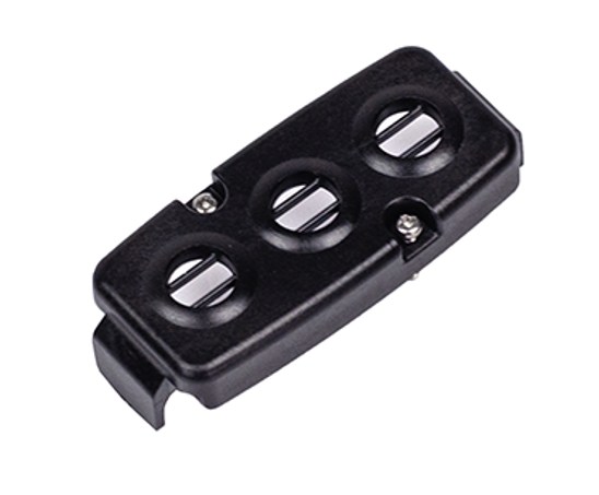 RKI Instruments 21-1962 Bottom Cover Sensor Cap for GX-3R
